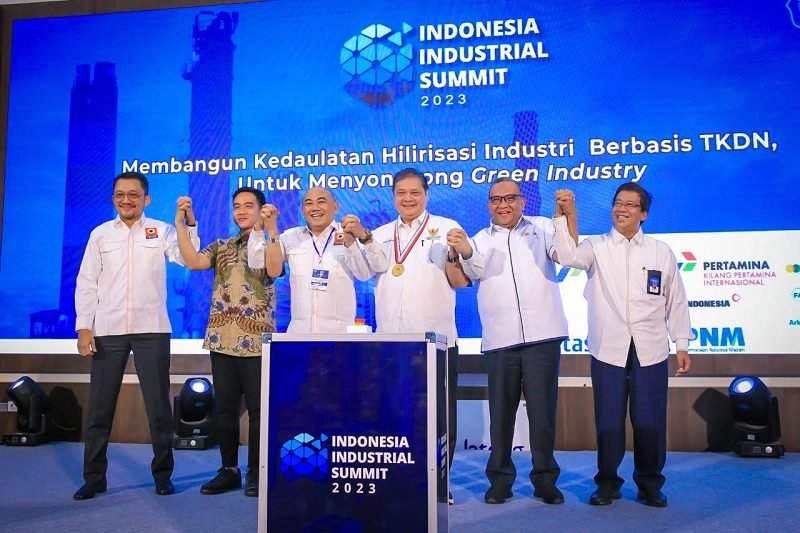 KEMNAKER INTEGRASIKAN PELATIHAN VOKASI DENGAN PUSAT PASAR KERJA