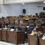 DEWAN KOTA MALANG SOROTI PERUBAHAN DRASTIS APBD TAHUN ANGGARAN 2023