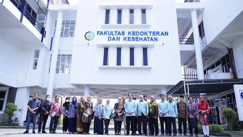 KEDOKTERAN ITS RESMI BUKA PENDAFTARAN SELEKSI MASUK MAHASISWA BARU 2023/2024
