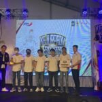 INCAR JUARA UMUM, CABOR ESPORT KOTA MALANG PERSIAPKAN 15 ATLET DI PORPROV VIII 2023