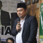 PUGUH PAMUNGKAS TEBAR MANFAAT DI KOMUNITAS BISNIS ISMI