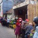 GERAKAN MEDURAN PEDULI-BERBAGI, BERTAHAN SEJAK PANDEMI
