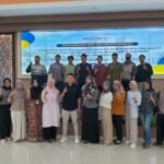 TINGKATKAN PROFESIONALITAS ALUMNI FEB, TIM PKM UM GELAR DISKUSI PERPAJAKAN