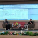 PARTNER KKP TJARMADI & REKAN SAMPAIKAN PENTINGNYA SADAR PAJAK SEJAK BANGKU PERKULIAHAN