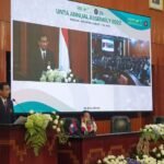 UB GELAR PERTEMUAN INTERNASIONAL KUPAS PERTANIAN BERKELANJUTAN