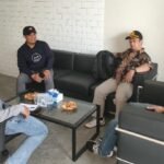 JELANG KEJURKOT 2023, PBSI KOTA BATU-SIARINDO MEDIA TERUS MATANGKAN PERSIAPAN