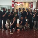 KELUHKAN TARIF TERLALU MURAH, PERWAKILAN DRIVER TAXI ONLINE MENGADU KE DEWAN