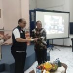 MENKOMINFO BUDI ARIE HADIRI TASYAKURAN 25 TAHUN IJTI