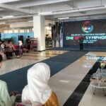 ONE SOUL SYMPHONY, GELARAN KARYA FESYEN DAN KULINER SMKN 7 DI GEDUNG MCC