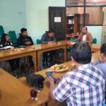 FKAUB MALANG RAPAT PERSIAPAN EVENT BARIKAN ANAK NUSANTARA