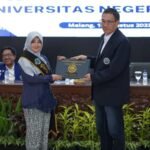 UNIVERSITAS NEGERI MALANG LULUSKAN HAMPIR 2 RIBU GURU PROFESIONAL