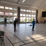 TARGETKAN HASIL MAKSIMAL DI KEJURKOT 2023, SMP AL HIKMAH BOARDING SCHOOL BATU INTENSIFKAN LATIHAN