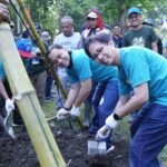 LAWAN PERUBAHAN IKLIM, ITS SELENGGARAKAN ITS CLIMATE ACTION