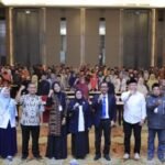 IKHTIAR TINGKATKAN KOMPETENSI, DOSEN STAIMA GIAT IKUTI PKDP