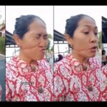 SENAM WAJAH DI PERAYAAN AGUSTUSAN