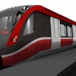 URAI KEMACETAN JAKARTA, AHLI TRANSPORTASI PUBLIK ITS RANCANG LRT JABODEBEK