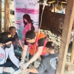PEDULI STUNTING, UI EDUKASI ASUPAN MAKRO DAN MIKRONUTRIEN UNTUK IBU HAMIL DI BADUI