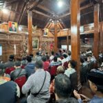 USUNG KONSEP SEDULURAN, GANIP WARSITO SIAP BERTARUNG MENUJU SENAYAN DARI DAPIL V MALANG RAYA