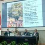 RUMUSKAN FILOSOFI BRAWIJAYA, UB INGIN CETAK ALUMNI BERKARAKTER BRAWIJAYAN