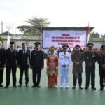 WALI KOTA SUTIAJI SERAHKAN 2.204 REMISI DI HUT RI