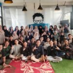 TIM QORYAH THOYYIBAH UIN MALANG MANTAPKAN PERSIAPAN PENGABDIAN MASYARAKAT DI DESA KREBET BULULAWANG