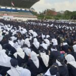 9.200 MABA IKUTI PENGENALAN KEHIDUPAN KAMPUS DI UM