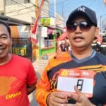 AHMAD FUAD RAHMAN: OLAHRAGA HARUS DIGALAKKAN DI SEKTOR TERKECIL DAERAH