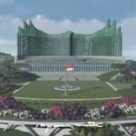 SAMPAIKAN URGENSI 9 POKOK PERUBAHAN UU IKN, PEMERINTAH AJUKAN DRAF RUU KE KOMISI II DPR