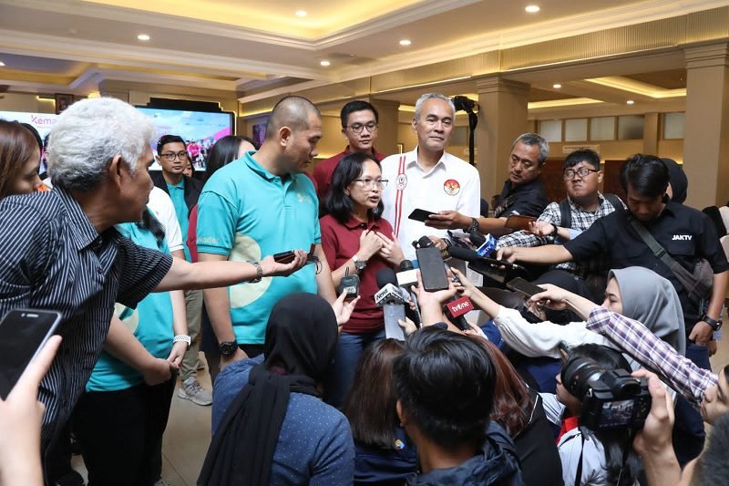 BHAYANGKARI POLRI BAKAL GELAR TOUR OF KEMALA 2023 DI BANYUWANGI