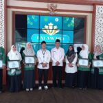 DORONG KAPASITAS PENYULUH AGAMA, KEMENAG BATU ADAKAN PAI AWARD 2023