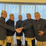 RESMI DILANTIK, DOSEN UNIKAMA JADI ANGGOTA BAWASLU KABUPATEN MALANG