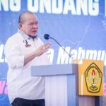 SETUJU PROPOSAL KENEGARAAN DPD RI, AKADEMISI DORONG PILPRES DISELENGGARAKAN DI MPR