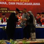 BELA SUNGKAWA, UMM KEMBALIKAN BIAYA KULIAH MAHASISWA YANG WAFAT