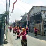 KEMERIAHAN PAWAI KARNAVAL DESA TORONGREJO 2023