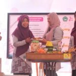 CIPTAKAN LINGKUNGAN SEKOLAH AMAN DAN NYAMAN, TKIS DEKLARASIKAN SEKOLAH RAMAH ANAK