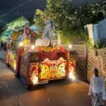 PAWAI KARNAVAL BUDAYA, AJANG KREASI WARGA BUMIAJI