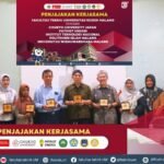 POLITEKNIK UNISMA MALANG JAJAKI KERJASAMA DENGAN CHUKYO UNIVERSITY JEPANG