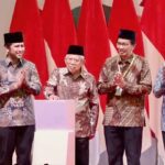 PERTAMA DI JATIM, WAPRES MA’RUF AMIN RESMIKAN ZONA KHAS ITS