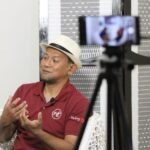 HERI CAHYONO BAKAL CALON WALI KOTA MALANG YANG TAWARKAN PERUBAHAN