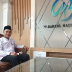 TOPANG PENDIDIKAN 500 SANTRI, PONPES BAHRUL MAGHFIROH MILIKI 12 UNIT USAHA