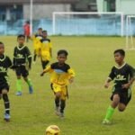 MENGENAL FORMAT GAME KOMPETISI SEPAK BOLA USIA MUDA