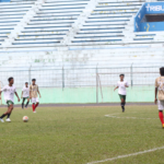 TIGA POIN PENTING KOMPETISI SEPAK BOLA USIA MUDA