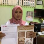 TU KESISWAAN SMAN 7 KOTA MALANG BERI SAMBUTAN POSITIF EVENT DUTA PARIWISATA 2023