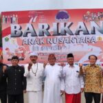 FKAUB MALANG UNDANG SELURUH LAPISAN PEMUDA HADIRI BARIKAN ANAK NUSANTARA 2