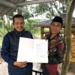 DUKUNG SPIRIT DIGITALISASI, SIARINDO MEDIA TEKEN MOU DENGAN PRODI SISTEM INFORMASI UNIKAMA