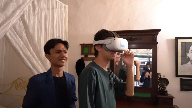 Pengujian dengan naracoba