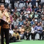 HADAPI ANCAMAN PERUBAHAN IKLIM, PRESIDEN AJAK SEMUA PIHAK JAGA LINGKUNGAN