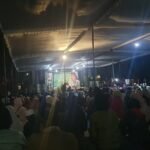 PERINGATI HARLAH KE-15, GAPOKTAN GELORA BUNGA SIDOMULYO NGAJI BERSAMA GUS MUWAFIQ