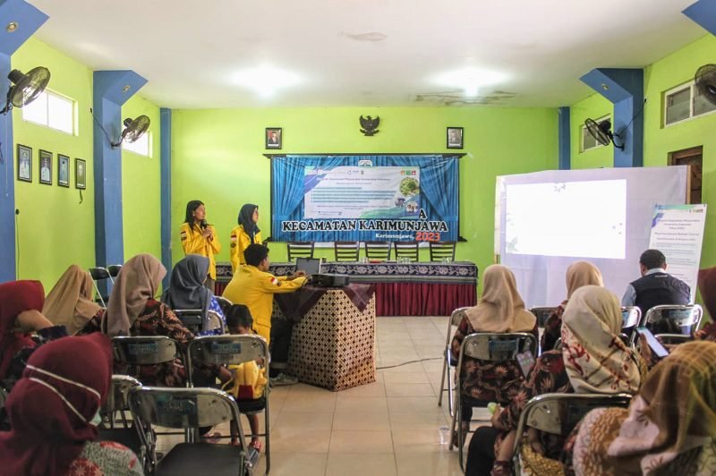 1 DARI 3 ORANG INDONESIA IDAP HIPERTENSI