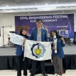 INOVASI MAHASISWA ITS USUNG METODE KONSTRUKSI BERKELANJUTAN